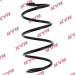 KYB | Fahrwerksfeder | RA4069 KYB | Fahrwerksfeder | RA4069