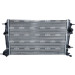 NRF | Kühler, Motorkühlung | 59354A NRF | Kühler, Motorkühlung | 59354A