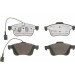 Brembo | Bremsbelagsatz, Scheibenbremse | P 23 132X Brembo | Bremsbelagsatz, Scheibenbremse | P 23 132X