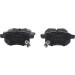 0 986 494 328 Bremsbelagsatz, Scheibenbremse