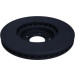QUARO | Bremsscheibe | QD0420HC
