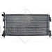 NRF | Kühler, Motorkühlung | 53024A NRF | Kühler, Motorkühlung | 53024A