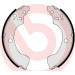 Brembo | Bremsbackensatz | S 56 534 Brembo | Bremsbackensatz | S 56 534