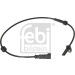 febi bilstein | Sensor, Raddrehzahl | 193576 febi bilstein | Sensor, Raddrehzahl | 193576