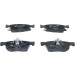 13.0470-7324.2 Bremsbelagsatz, Scheibenbremse ATE Ceramic