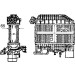 Mahle | Ladeluftkühler | CI 303 000P