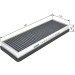 BOSCH 1 987 431 154 Innenraumfilter
