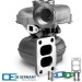 OE Germany | Lader, Aufladung | 01 0960 366000