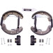 8DB 355 004-191 Bremsbackensatz Shoe Kit Pro