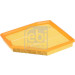 febi bilstein | Luftfilter | 194305 febi bilstein | Luftfilter | 194305