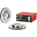 Brembo | Bremsscheibe | 09.6879.20 Brembo | Bremsscheibe | 09.6879.20