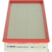 BOSCH F 026 400 182 Luftfilter