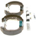 BOSCH | Bremsbackensatz | 0 204 114 677 BOSCH | Bremsbackensatz | 0 204 114 677