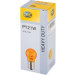 Hella | Glühlampe, Blinkleuchte | 8GA 006 841-241 Hella | Glühlampe, Blinkleuchte | 8GA 006 841-241