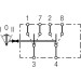 Hella | Schalter | 6GM 004 570-231