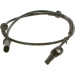 0 265 007 982 Sensor, Raddrehzahl 0 265 007 982 Sensor, Raddrehzahl