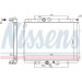 Nissens | Kühler, Motorkühlung | 636039