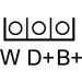 Hella | Generator | 8EL 011 710-001 Hella | Generator | 8EL 011 710-001
