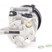 Nissens | Kompressor, Klimaanlage | 89348 Nissens | Kompressor, Klimaanlage | 89348