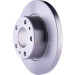 Hella | Bremsscheibe | 8DD 355 107-401