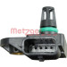 Metzger | Sensor, Ladedruck | 0906351 Metzger | Sensor, Ladedruck | 0906351
