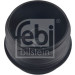 FEBI BILSTEIN 185726 Deckel, Ölfiltergehäuse FEBI BILSTEIN 185726 Deckel, Ölfiltergehäuse