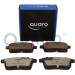 QUARO | Bremsbelagsatz, Scheibenbremse | QP9913C QUARO | Bremsbelagsatz, Scheibenbremse | QP9913C