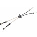 Metzger | Seilzug, Schaltgetriebe | 3150274 Metzger | Seilzug, Schaltgetriebe | 3150274