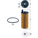 Knecht | Ölfilter | OX 404D Knecht | Ölfilter | OX 404D