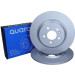 QUARO | Bremsscheibe | QD2497
