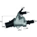 Mahle | Thermostat, Kühlmittel | TI 148 88