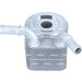 31832 Ölkühler, Motoröl EASY FIT
