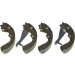 Brembo | Bremsbackensatz | S 30 514 Brembo | Bremsbackensatz | S 30 514