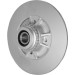 Hella | Bremsscheibe | 8DD 355 123-431