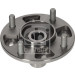 FEBI BILSTEIN 186514 Radnabe FEBI BILSTEIN 186514 Radnabe