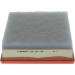 BOSCH F 026 400 166 Luftfilter BOSCH F 026 400 166 Luftfilter