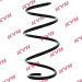 KYB | Fahrwerksfeder | RA1222 KYB | Fahrwerksfeder | RA1222