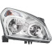 Hella | Hauptscheinwerfer | 1EF 238 042-121