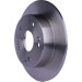 Hella | Bremsscheibe | 8DD 355 110-311