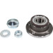 Metzger | Radlagersatz | WM 2301 Metzger | Radlagersatz | WM 2301
