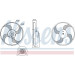 Nissens | Lüfter, Motorkühlung | 85928 Nissens | Lüfter, Motorkühlung | 85928