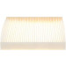 BOSCH 1 987 435 071 Innenraumfilter