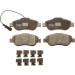 GDB2039 Bremsbelagsatz, Scheibenbremse