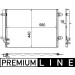Mahle | Kondensator, Klimaanlage | AC 733 000P Mahle | Kondensator, Klimaanlage | AC 733 000P