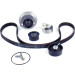 KP15369XS-3 Wasserpumpe + Zahnriemensatz PowerGrip™