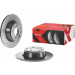 Brembo | Bremsscheibe | 08.9769.1X Brembo | Bremsscheibe | 08.9769.1X