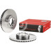 Brembo | Bremsscheibe | 09.9762.10 Brembo | Bremsscheibe | 09.9762.10