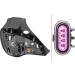 Hella | Heckleuchte | 2SD 354 812-021