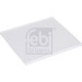 FEBI BILSTEIN 183845 Innenraumfilter FEBI BILSTEIN 183845 Innenraumfilter