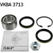 SKF | Radlagersatz | VKBA 3713 SKF | Radlagersatz | VKBA 3713